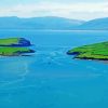 Dingle Bay Seascape Diamond Painting