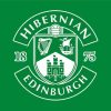 Hibernian Fc Team Logo Diamond Painting