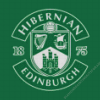 Hibernian Fc Team Logo Diamond Painting