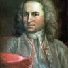 Johann Sebastian Bach Art Diamond Painting