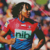 Newcastle Knights Diamond Painting