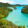 Raja Ampat Indonesia Diamond Painting