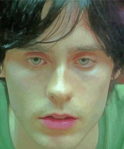 Requiem For A Dream Character Diamond Painting