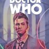 Tenth Doctor Who War Of Gods Diamond Painting