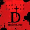 Vampire Hunter D Bloodlust Diamond Painting