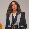 Beautiful Actress Jennifer Beals Diamond Painting