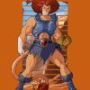 Fantasy Thundercats Lion O Diamond Painting