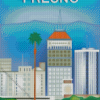 Fresno Diamond Painting