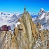 Pic Du Midi De Bigorre France Diamond Painting