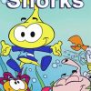 Snorks Cartoon Poster Diamond Painting