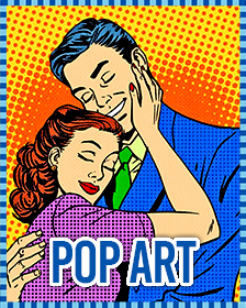 Pop Art