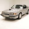 1986 Ford Mustang SVO Diamond Painting