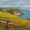 Berry Head National Nature Reserve Diamond Painting