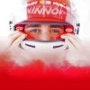 Charles Leclerc Diamond Painting