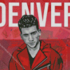 Denver Serie Poster Art Diamond Painting