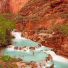 Havasu Falls Arizona Diamond Painting