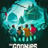 Illustration The Goonies Movie Diamond Painting