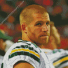 Jordy Nelson Diamond Painting