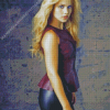 Rebekah Mikaelson Diamond Painting