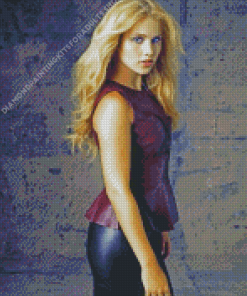 Rebekah Mikaelson Diamond Painting