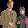 Remus Lupin and Nymphadora Diamond Painting