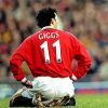 The Player Ryan Giggs Diamond Painting