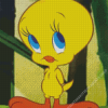 Tweety Diamond Painting