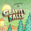 Welcome To Gravity Falls Diamond Painting