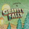 Welcome To Gravity Falls Diamond Painting