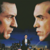 A Bronx Tale Poster Diamond Painting