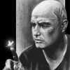 Black And White Apocalypse Now Diamond Painting