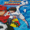 Captain Tsubasa Anime Diamond Painting