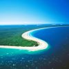 Fraser Island Rooney Point Diamond Painting