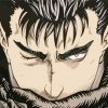 Guts a Berserk Character Diamond Painting