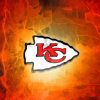 KC Chiefs Diamond Painting