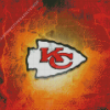 KC Chiefs Diamond Painting