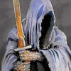 Nazgul The Lord Of The Rings Diamond Painting