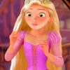 Rapunzel Disney Princess Diamond Painting