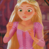 Rapunzel Disney Princess Diamond Painting