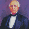 Samuel Houston Diamond Painting