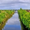 Warrington Mersey River Diamond Painting