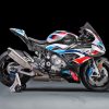 2021 BMW Motorcycle Diamond Painting