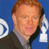 Actor David Caruso Diamond Painting