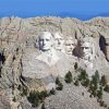 Aesthetic Mt Rushmore Diamond Painting