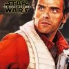 Aesthetic Poe Dameron Star Wars Diamond Painting