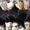 Ajin Demi Human Characters Diamond Painting