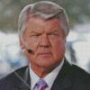 American Jimmy Johnson Diamond Painting