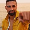 American Sebastian Lletget Diamond Painting