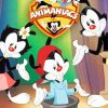 Animaniacs Poster Diamond Painting