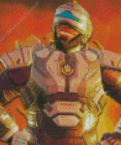 Apex Legends Game Diamond Painting